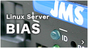 Linux Server BIAS