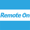 クラウドリモートアクセスサービス RemoteOn（リモートオン）