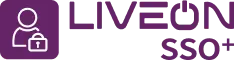LIVEON SSO+