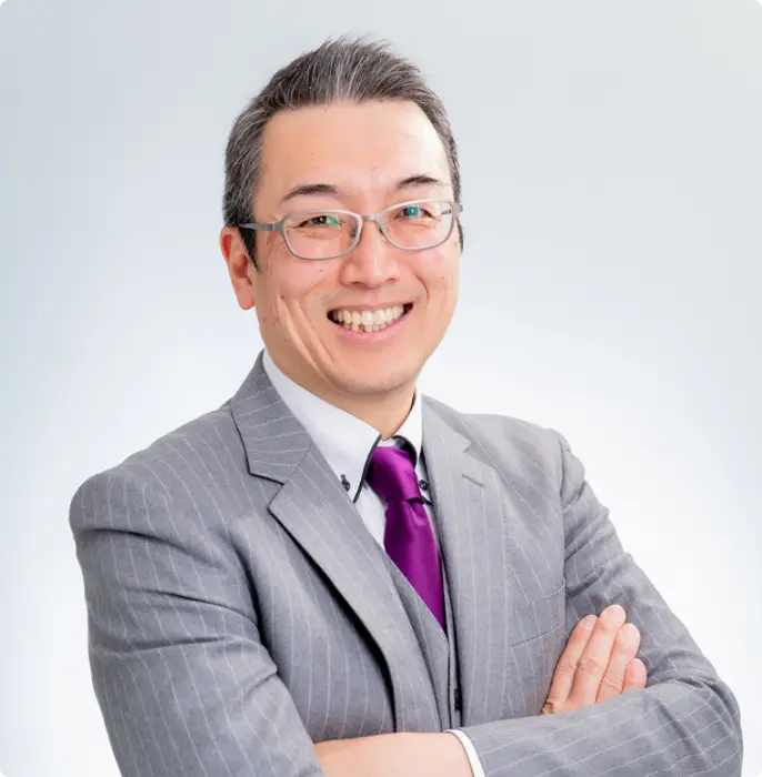 Shinji Nakano 中野 慎二