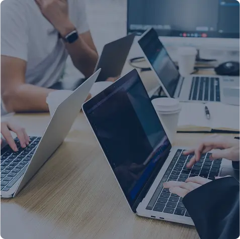 中長期事業戦略