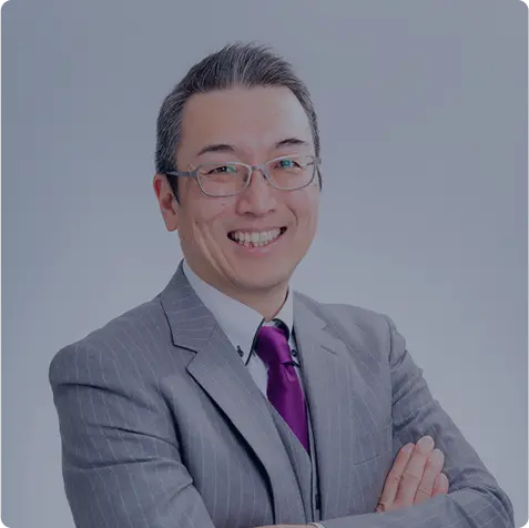 トップメッセージ