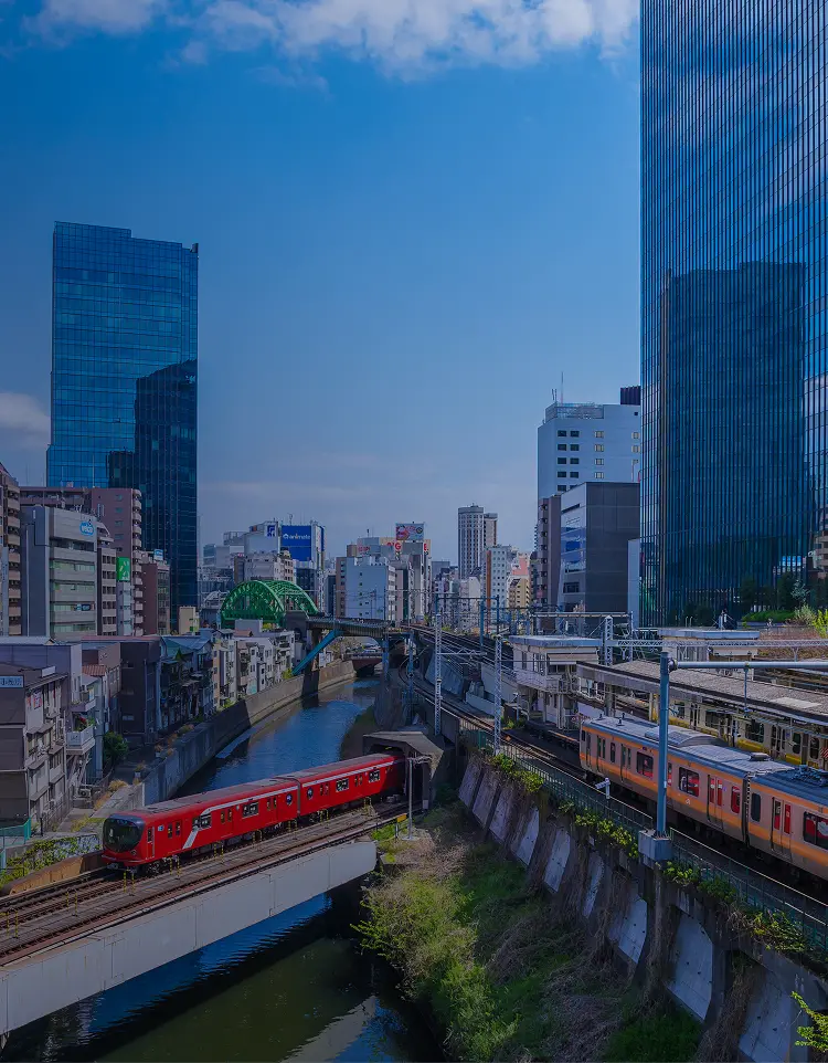 Company 会社情報