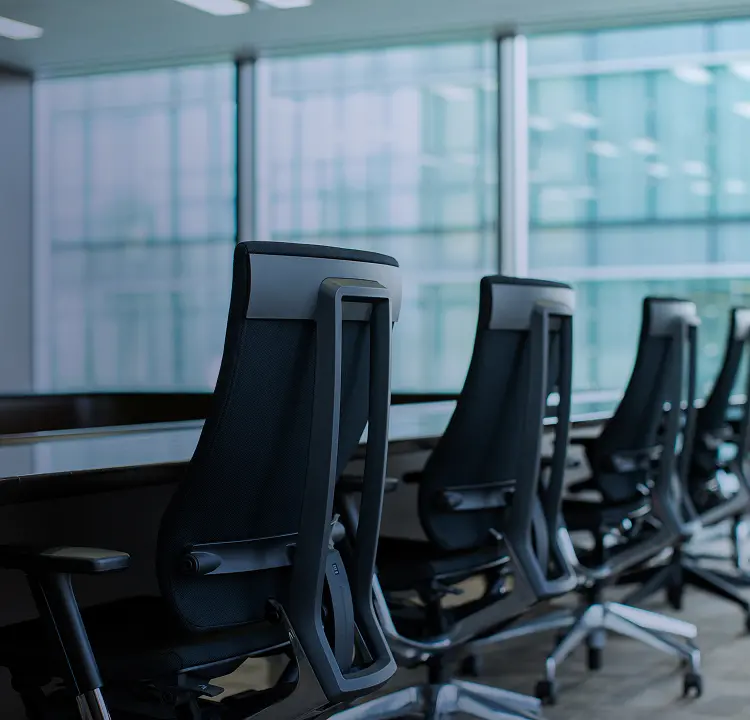 Information Security Policy 情報セキュリティ基本方針