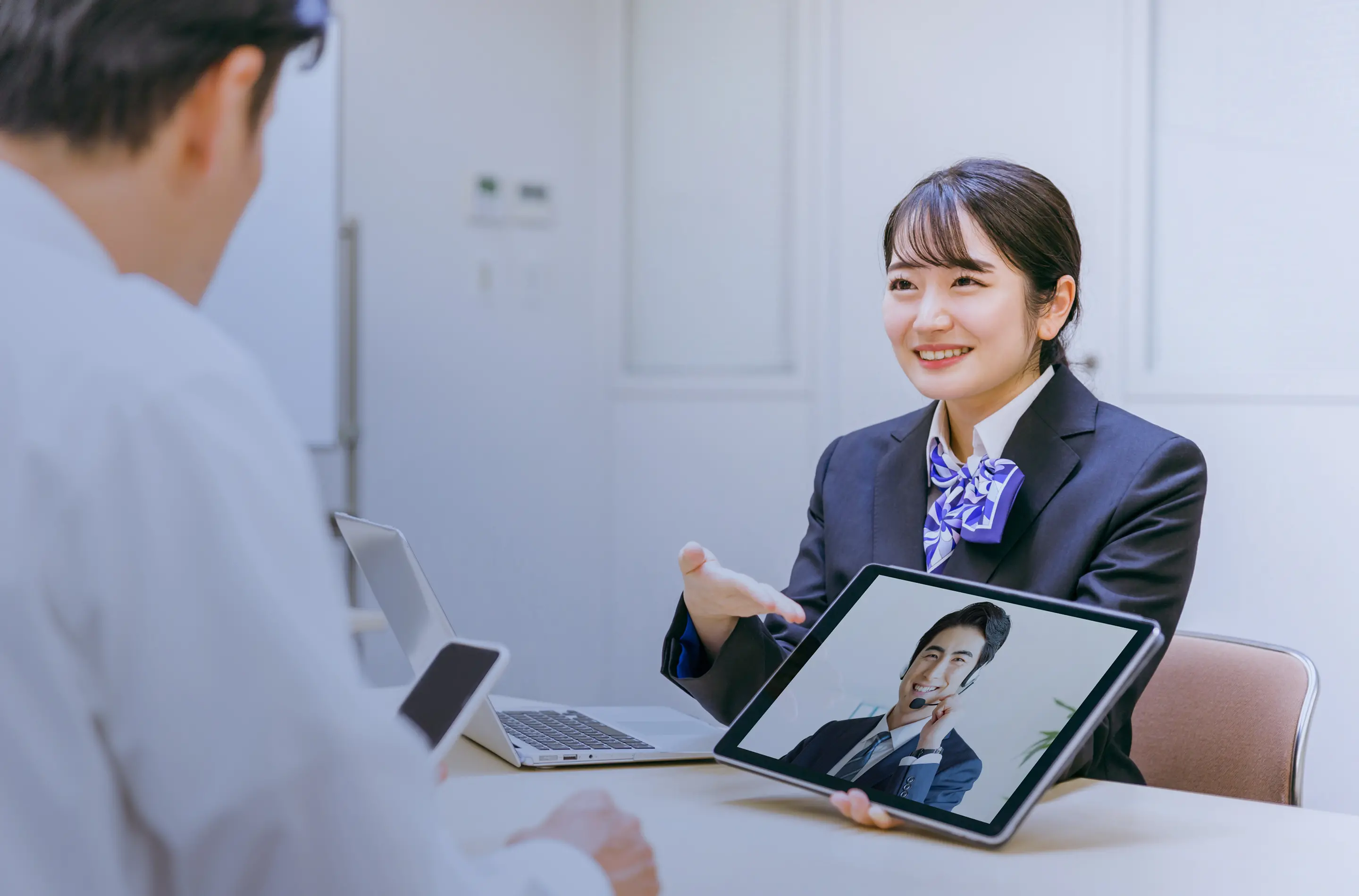 技術マーケティングの力で社会のあと一歩を解決する