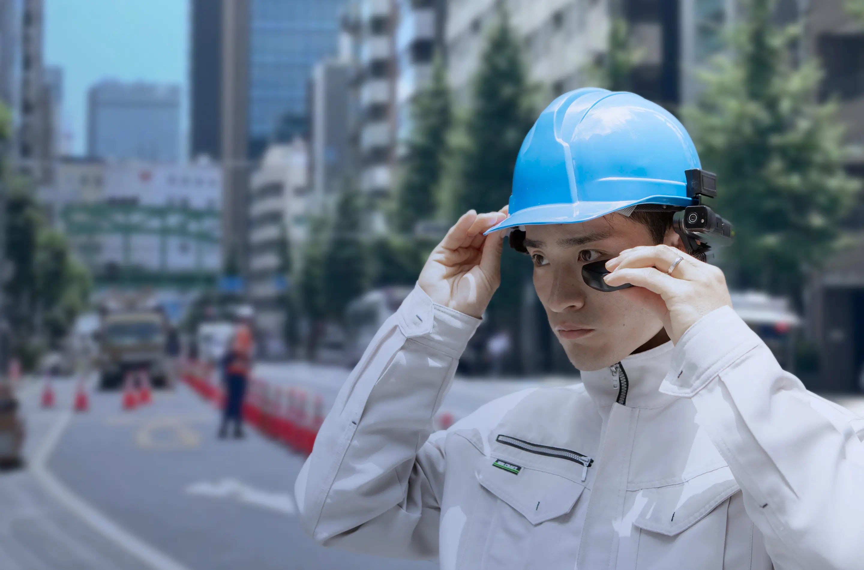 技術マーケティングの力で社会のあと一歩を解決する