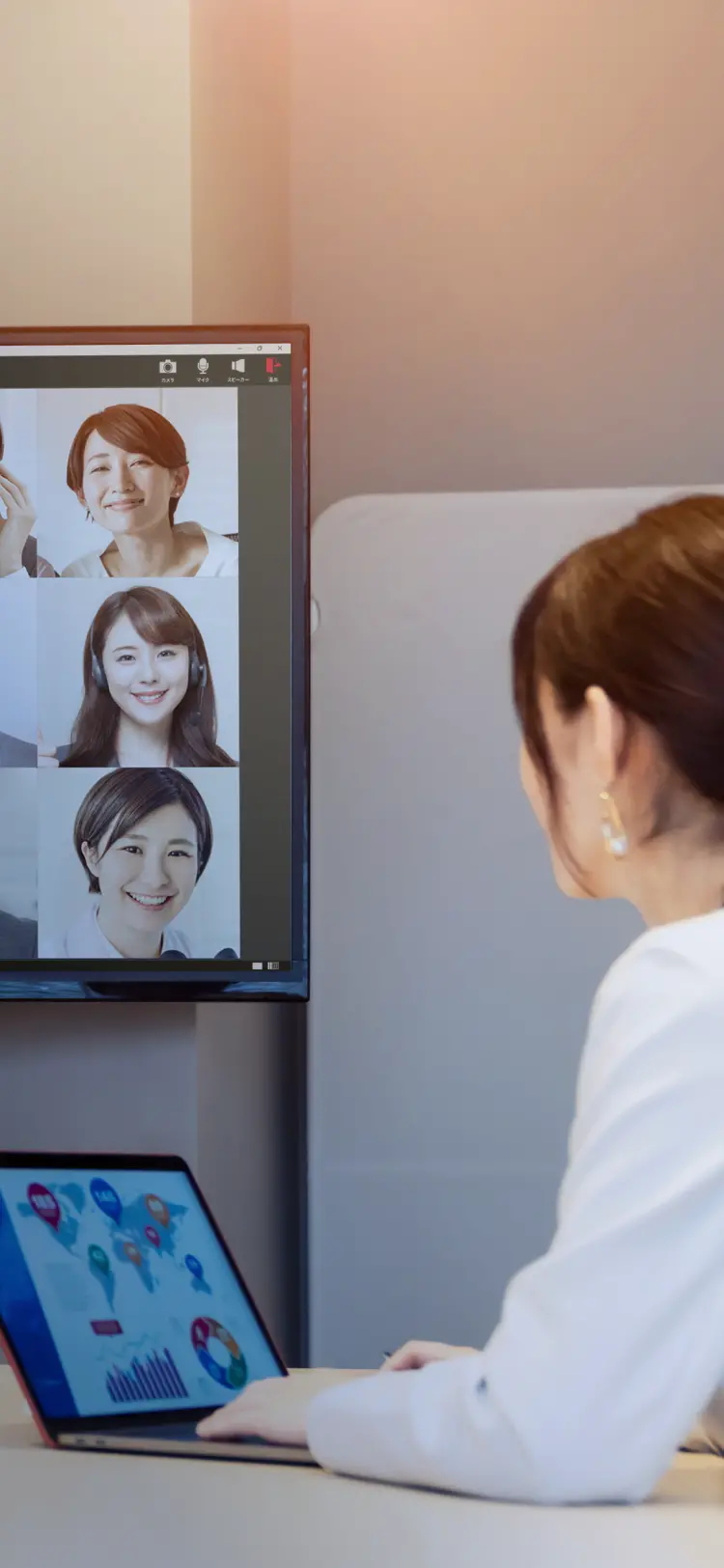 技術マーケティングの力で社会のあと一歩を解決する