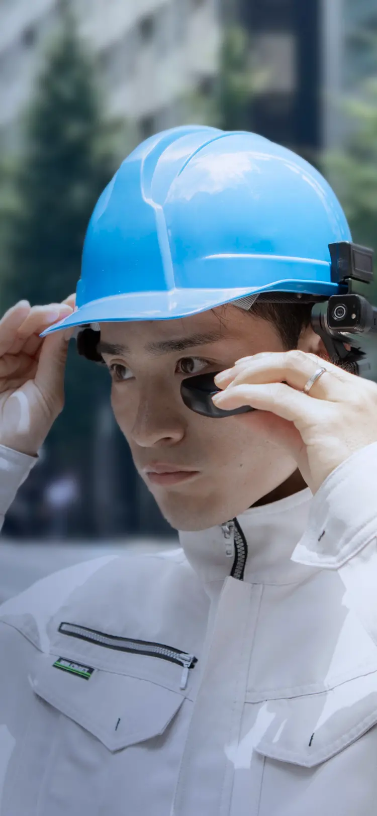 技術マーケティングの力で社会のあと一歩を解決する