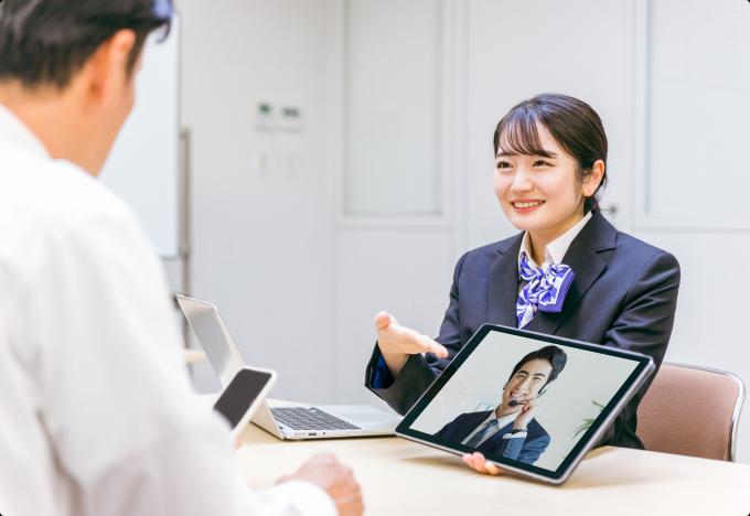 各種 相談窓口業務