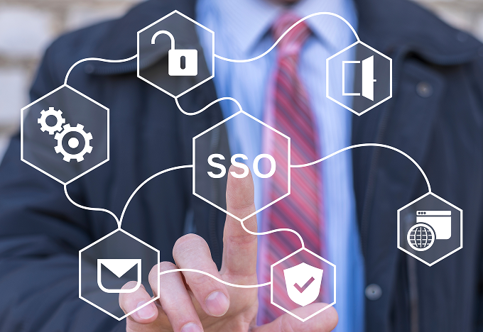 シングルサインオン