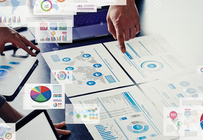 業務効率化・セキュリティ向上