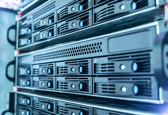 サーバ・ネットワーク運用