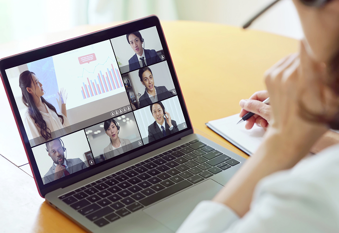 ウェビナー・研修・イベント