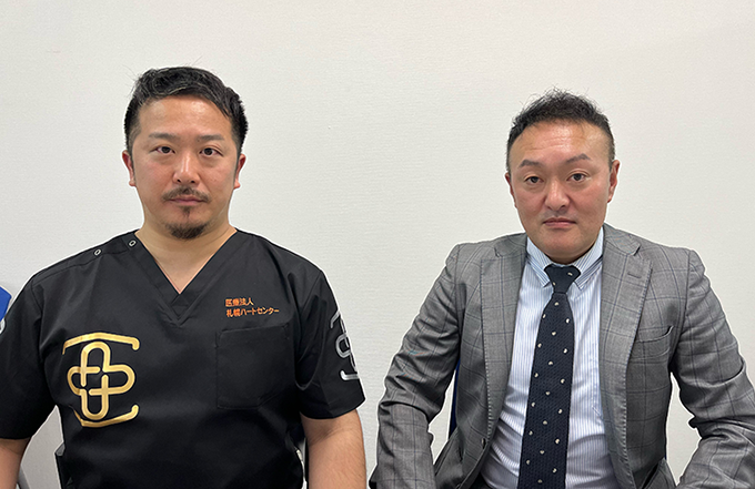 手術配信で若手医師の技術向上を実現。ウエアラブルカメラが高度な手技を明確に伝達。