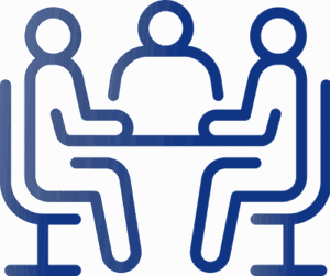 会議（オンライン）