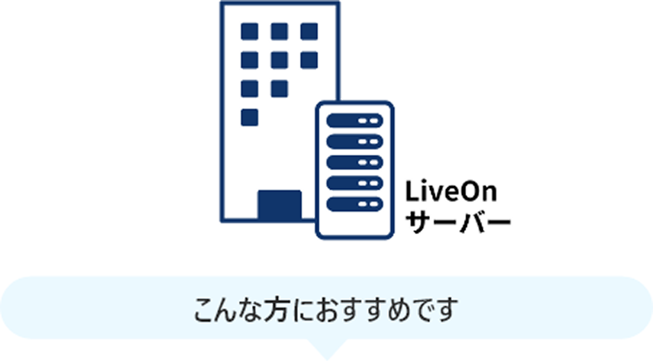 オンプレミス版