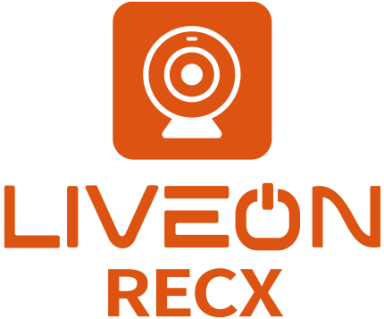 LiveOn RecX