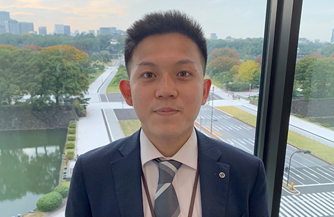 展示製品をオンラインで紹介するハイブリット展示会　会場からの呼出に遠隔から対応することで実現