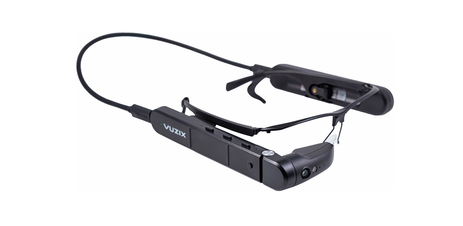 VUZIX M400