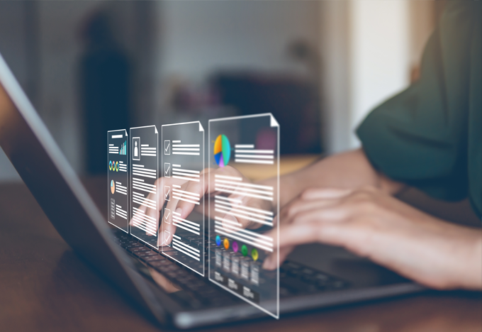 Microsoft365の運用支援