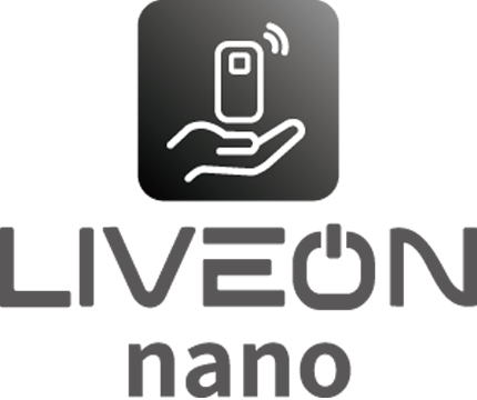 LiveOn Nano